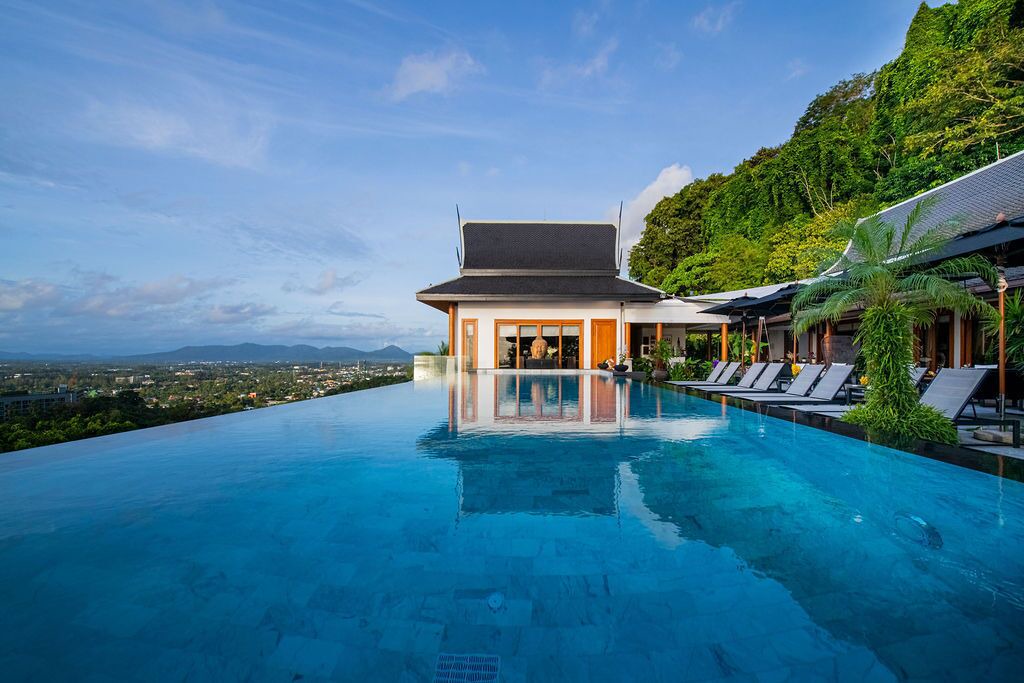 Photo of Outdoor in Cherngtalay