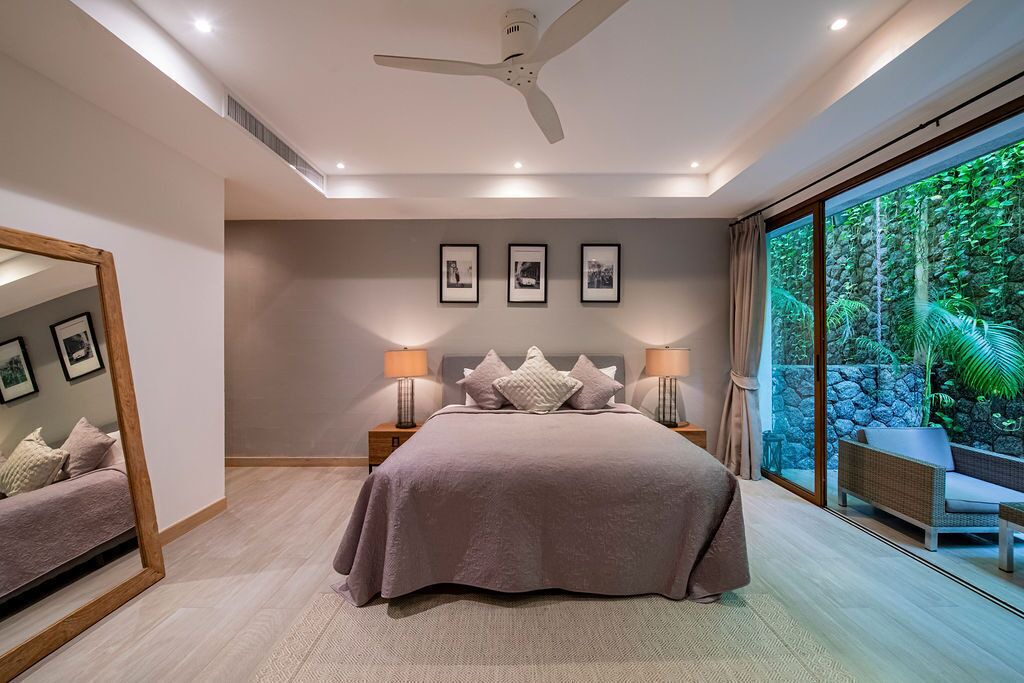 Photo of Bedroom in Cherngtalay