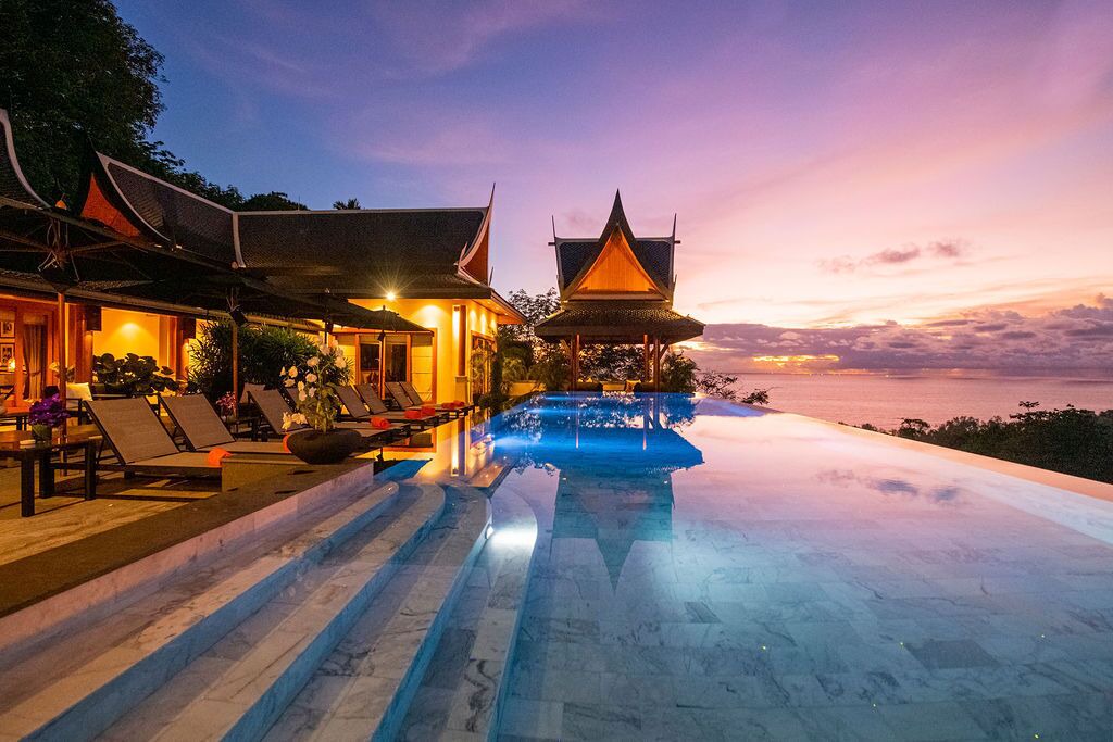 Photo of Outdoor in Cherngtalay