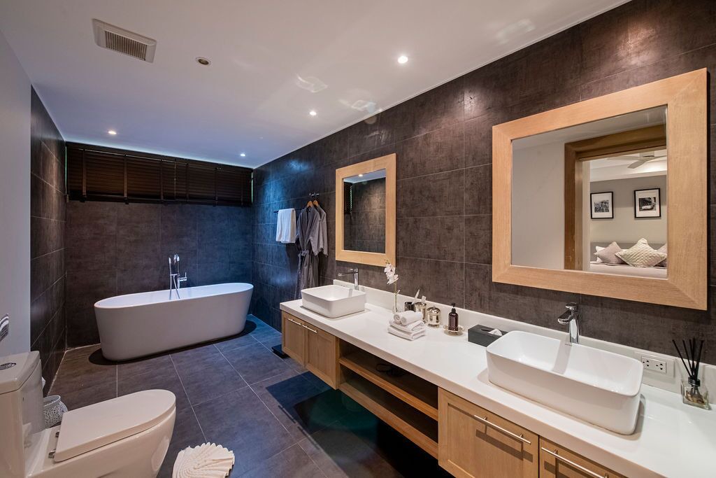Photo of Bathroom in Cherngtalay