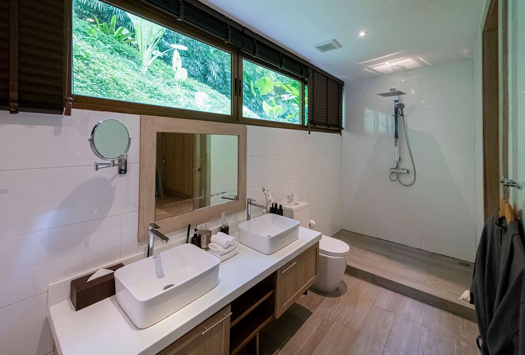 Photo of Bathroom in Cherngtalay