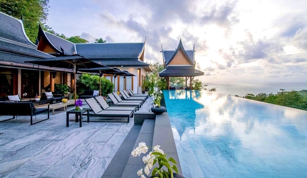 Photo of Outdoor in Cherngtalay