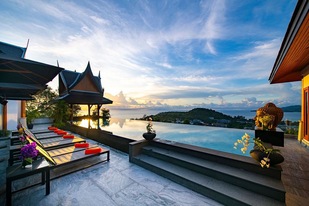 Photo of Outdoor in Cherngtalay