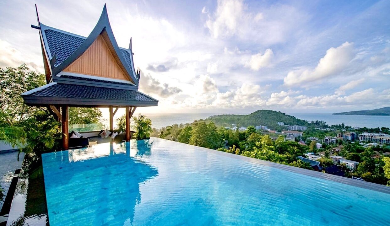 Photo of Outdoor in Cherngtalay