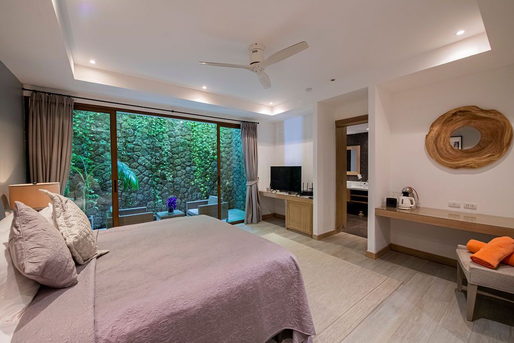 Photo of Bedroom in Cherngtalay
