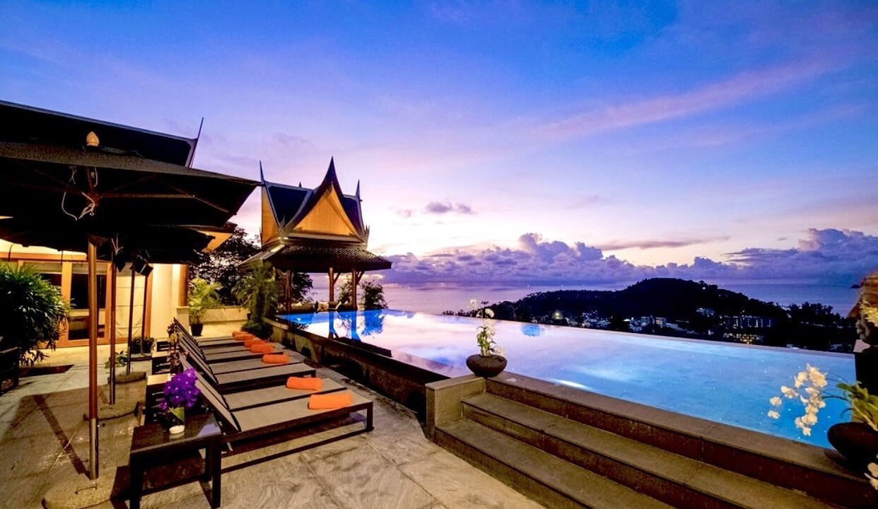 Photo of Outdoor in Cherngtalay