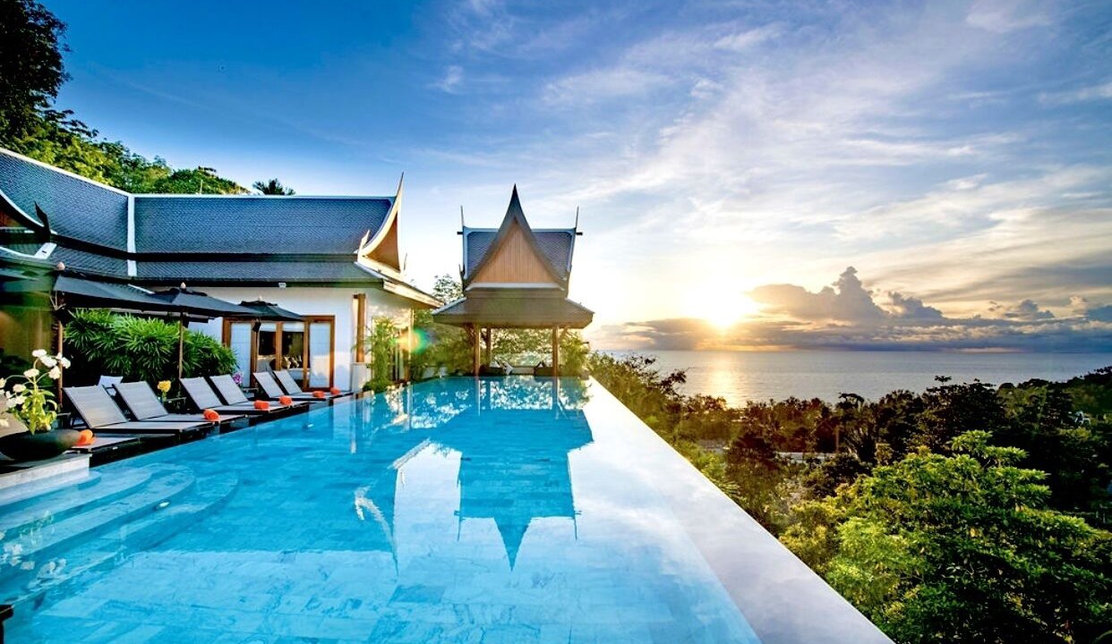 Photo of Outdoor in Cherngtalay