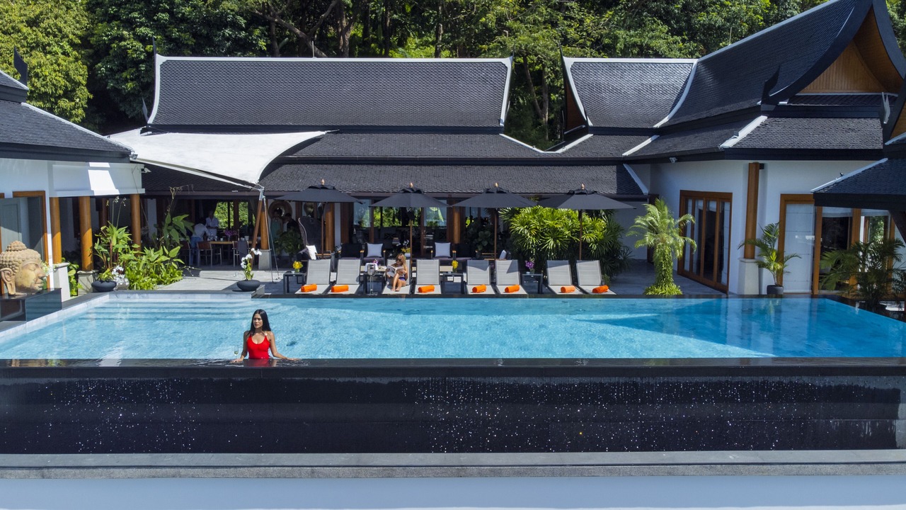 Photo of Outdoor in Cherngtalay