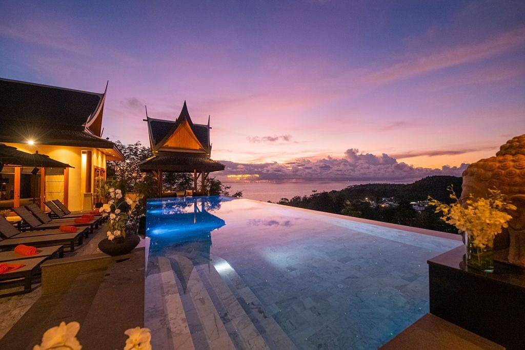 Photo of Outdoor in Cherngtalay