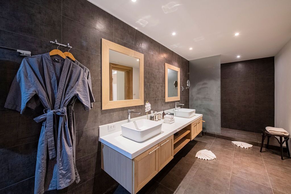 Photo of Bathroom in Cherngtalay