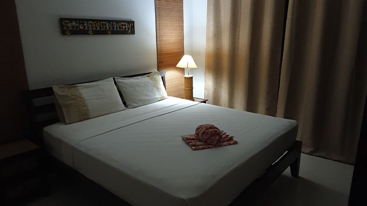 Photo of Bedroom in Ko Lanta
