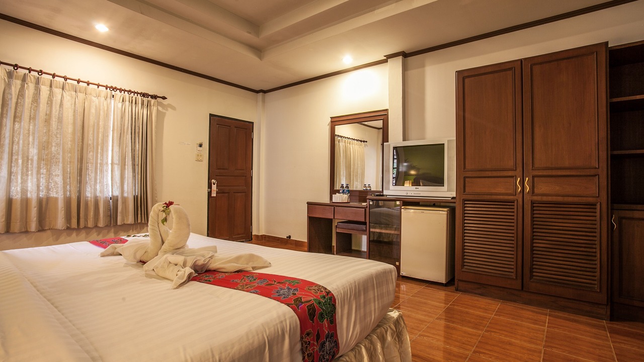 Photo of Bedroom in Saladan