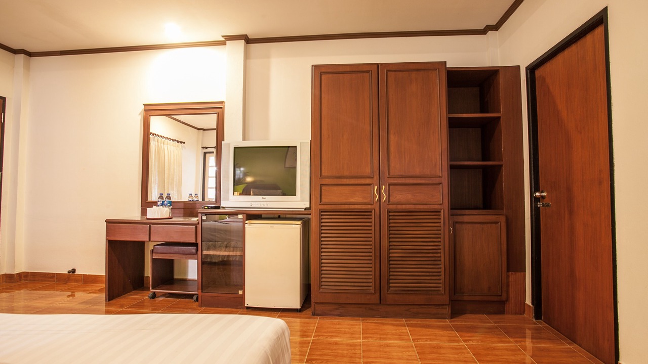 Photo of Bedroom in Saladan
