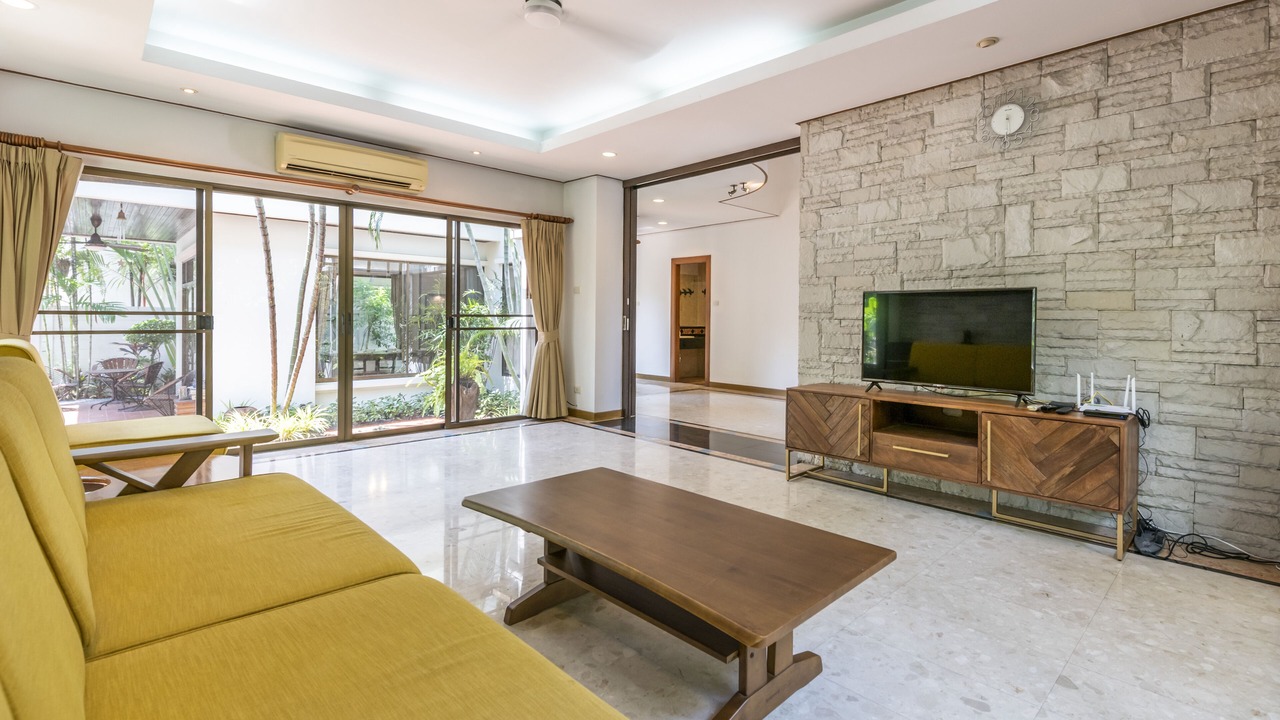 Photo of Livingroom in Phlabphla