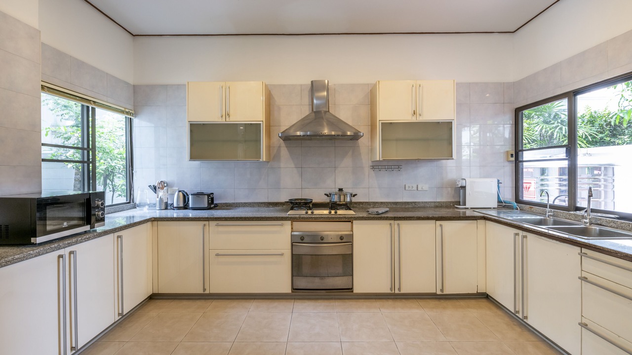 Photo of Kitchen in Phlabphla