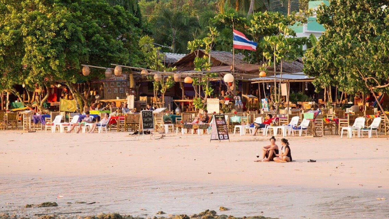 Photo of Others in Nong Thale