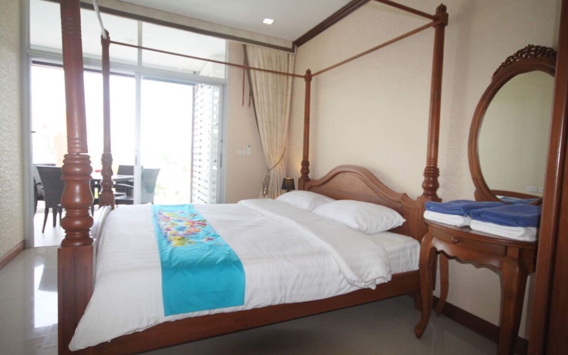 Photo of Bedroom in Nong Thale