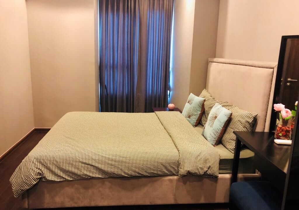 Photo of Bedroom in Khlong Tan Nuea