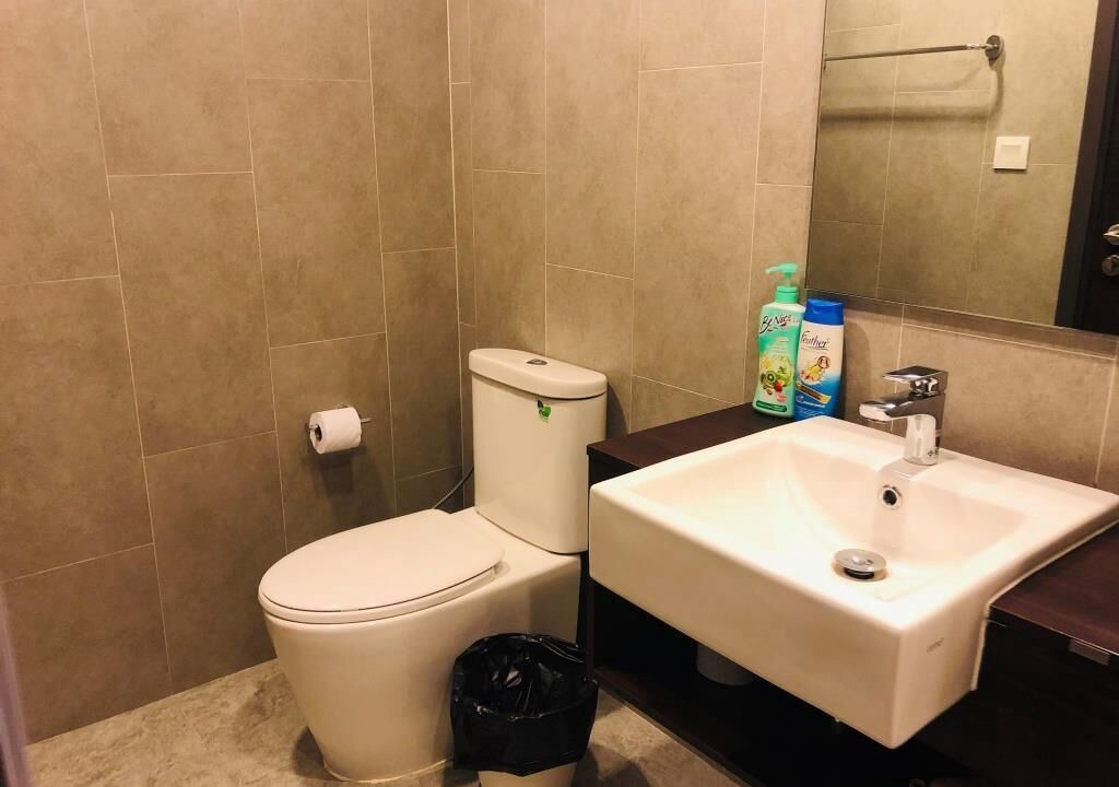 Photo of Bathroom in Khlong Tan Nuea
