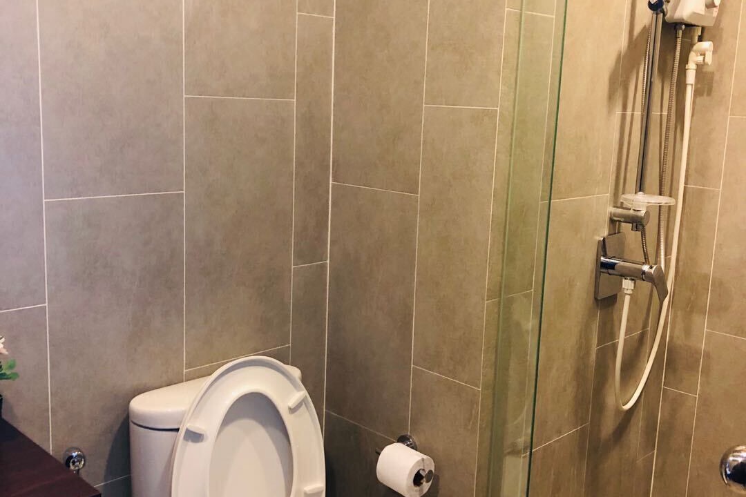 Photo of Bathroom in Khlong Tan Nuea
