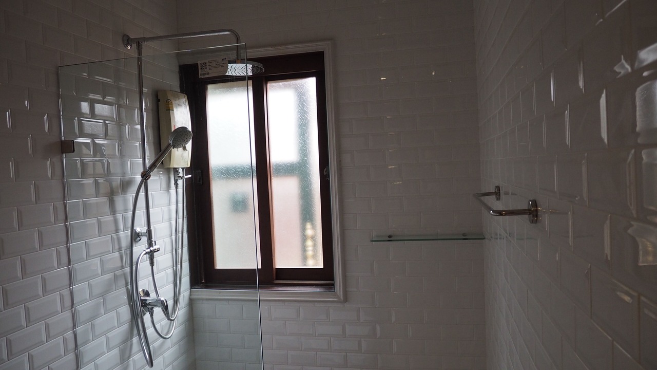 Photo of Bathroom in Ratchathewi