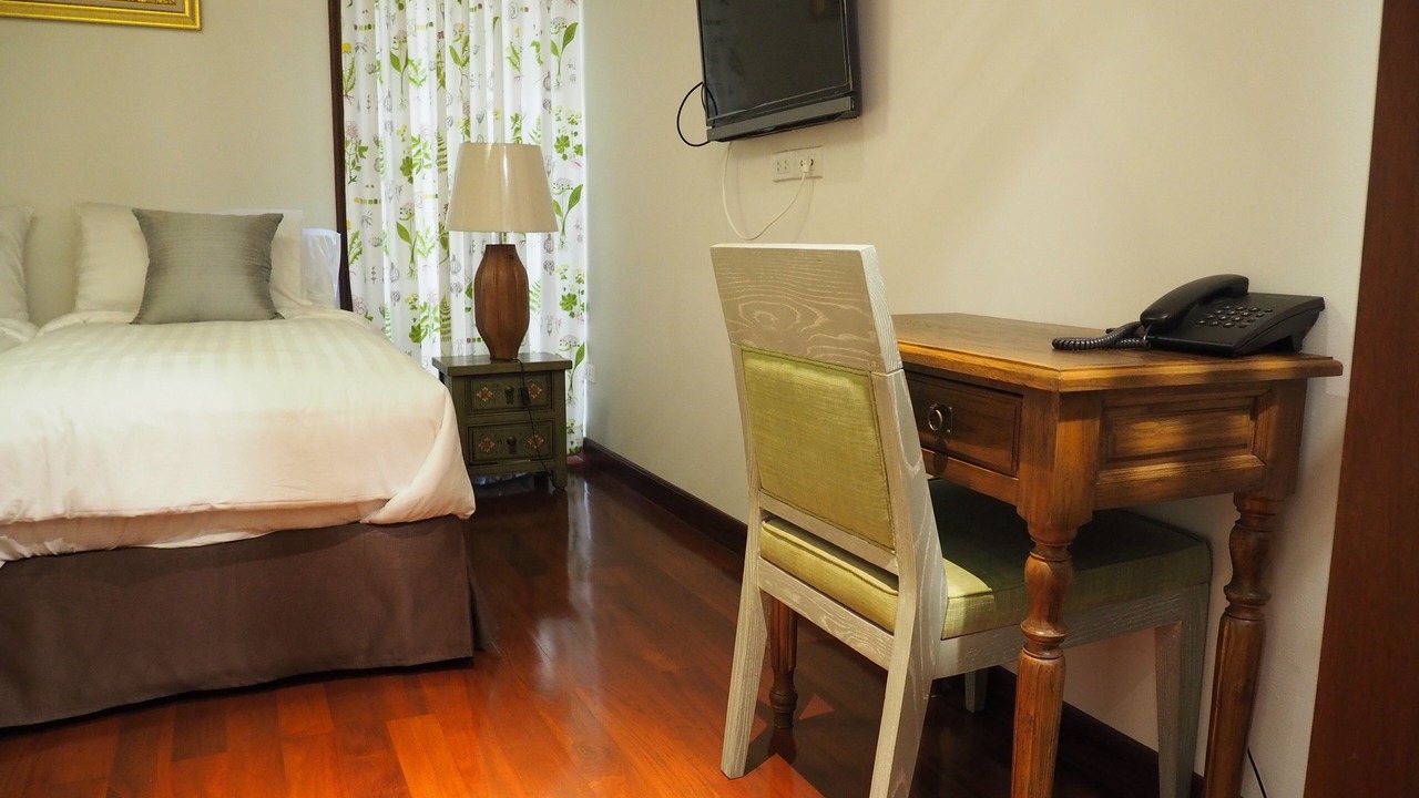 Photo of Bedroom in Ratchathewi