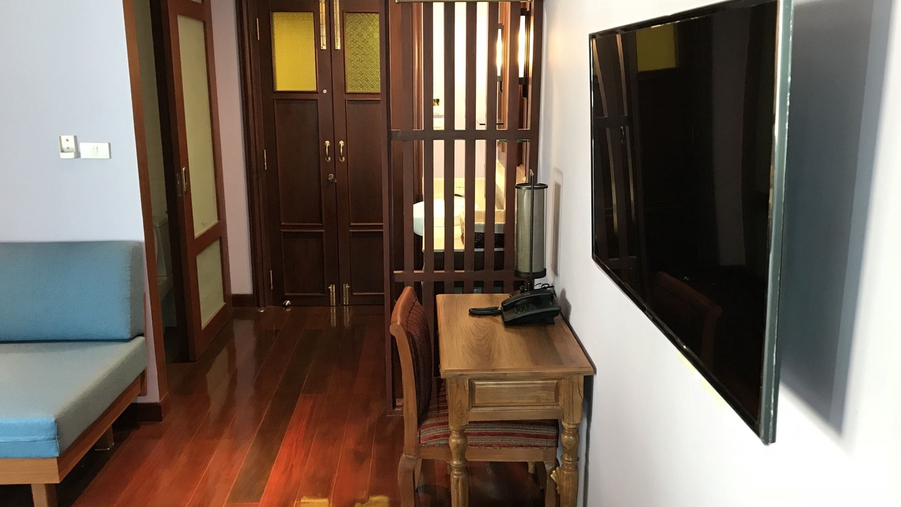 Photo of Bedroom in Ratchathewi