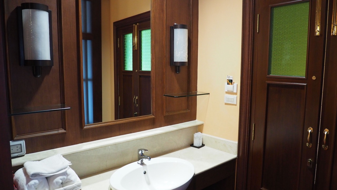 Photo of Bathroom in Ratchathewi