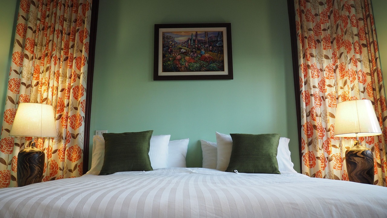 Photo of Bedroom in Ratchathewi