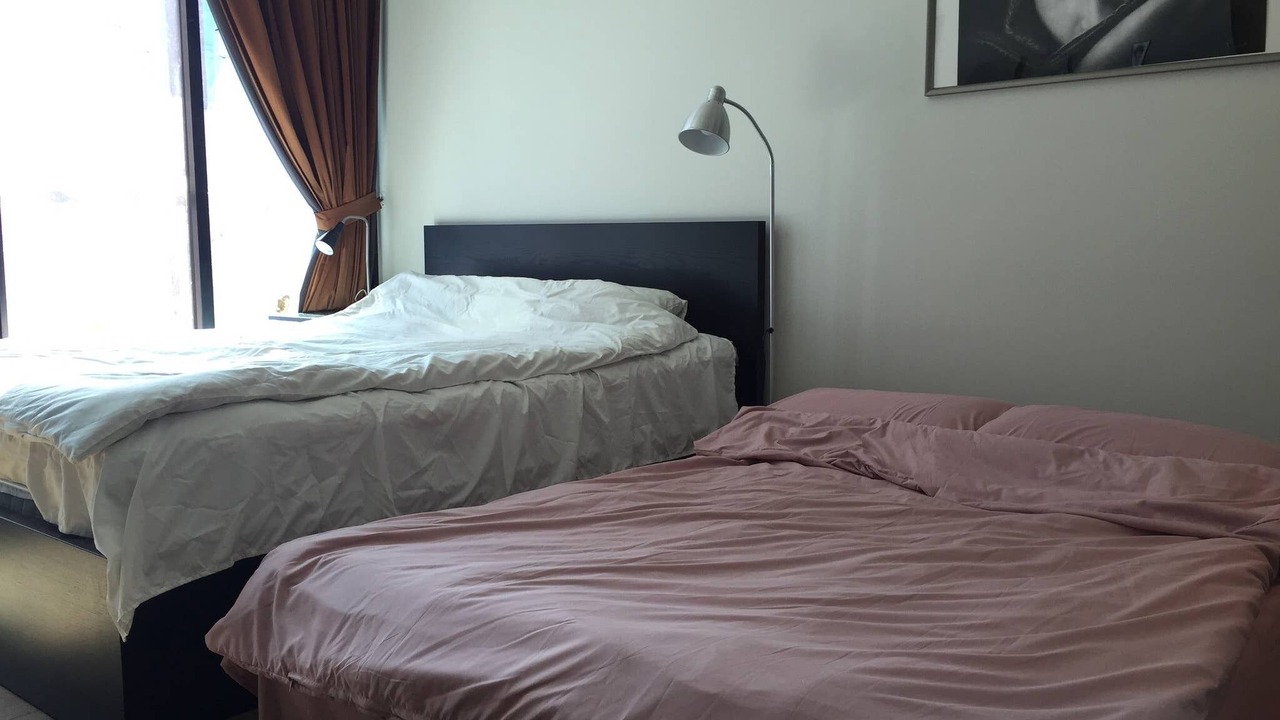 Photo of Bedroom in Khlong Tan