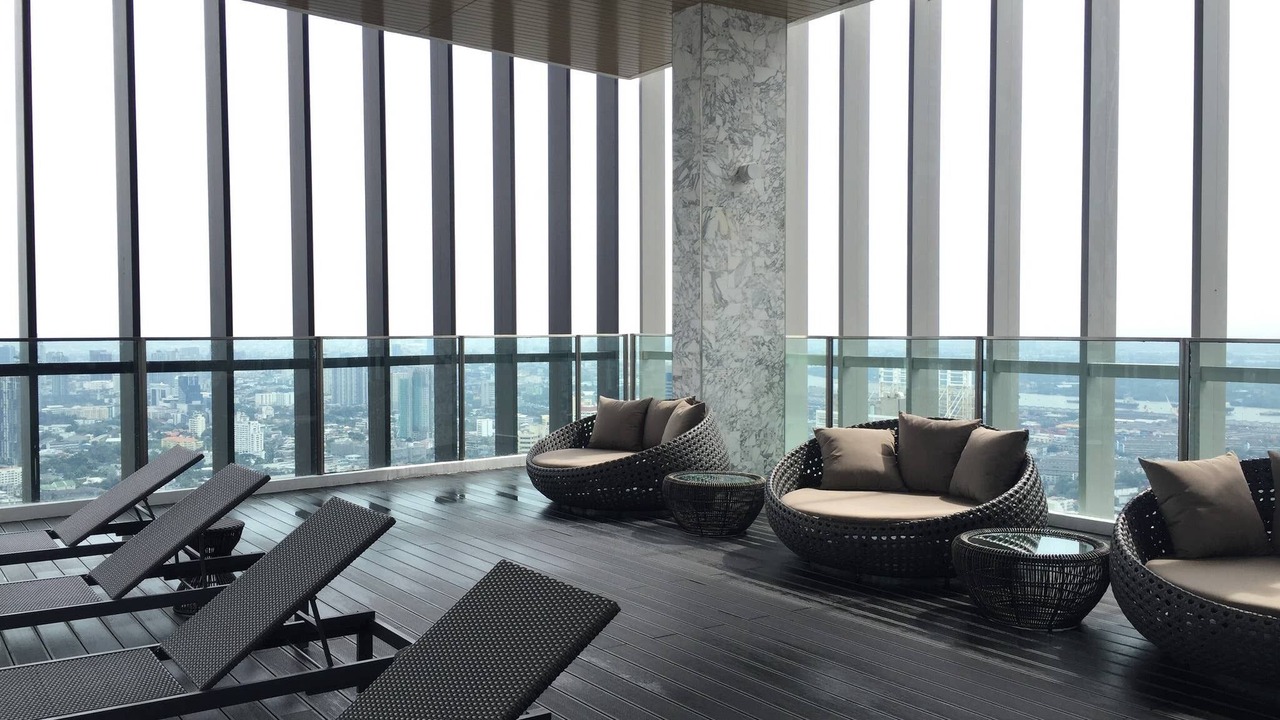 Photo of Outdoor in Khlong Tan