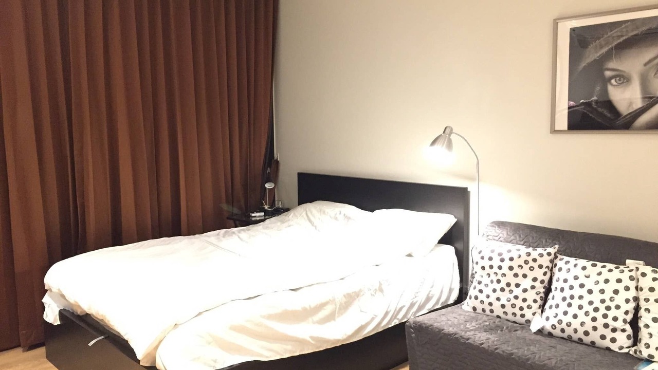 Photo of Bedroom in Khlong Tan