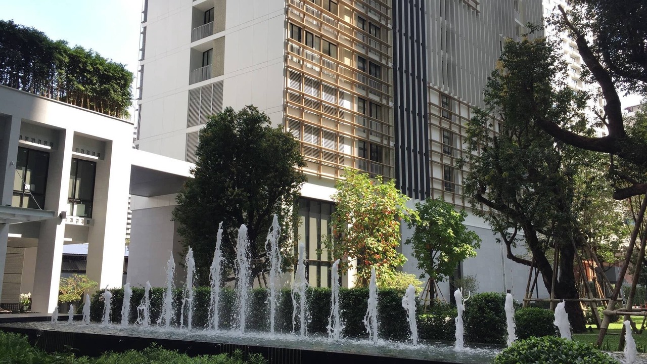 Photo of Outdoor in Khlong Tan
