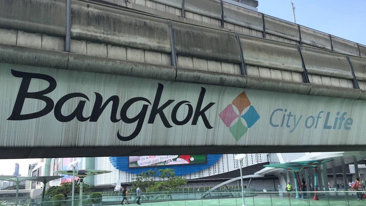 Photo of Outdoor in Khlong Tan