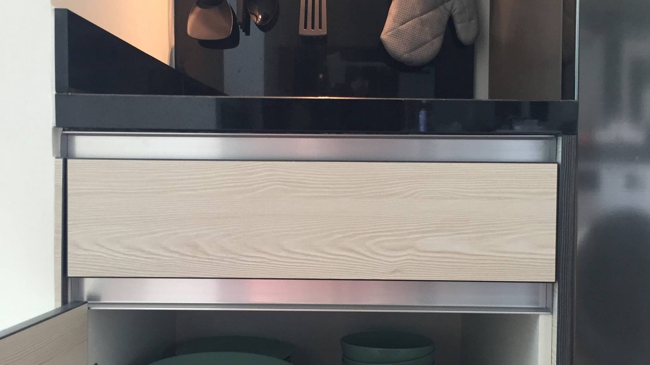 Photo of Kitchen in Khlong Tan