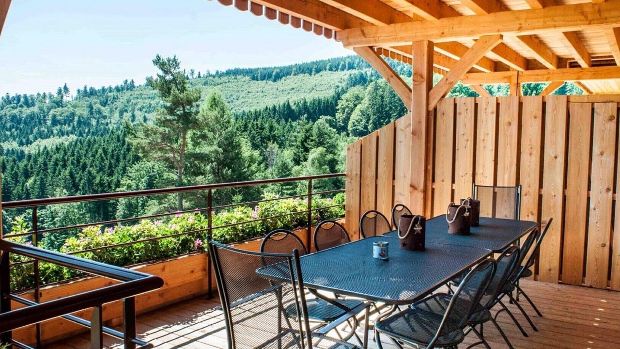 Photo of Outdoor in Sainte-Marie-aux-Mines