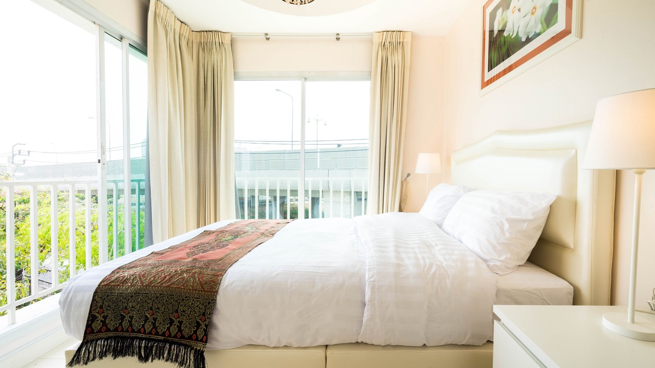 Photo of Bedroom in Bang Kra So