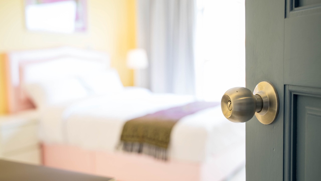 Photo of Bedroom in Bang Kra So