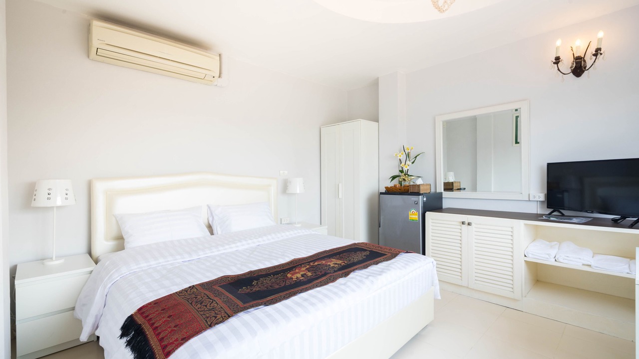 Photo of Bedroom in Bang Kra So