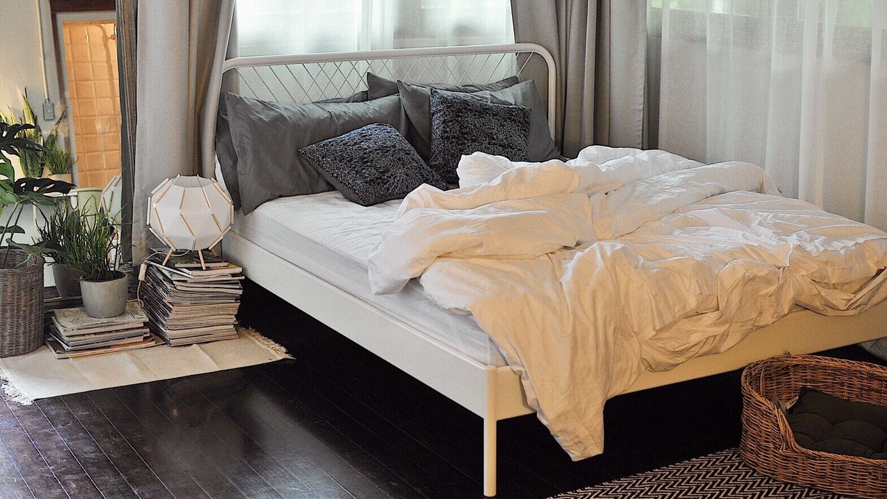 Photo of Bedroom in Old City