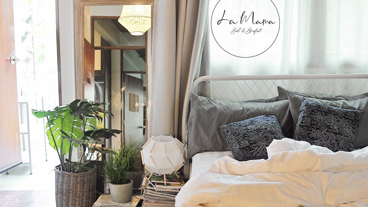 Photo of Bedroom in Old City