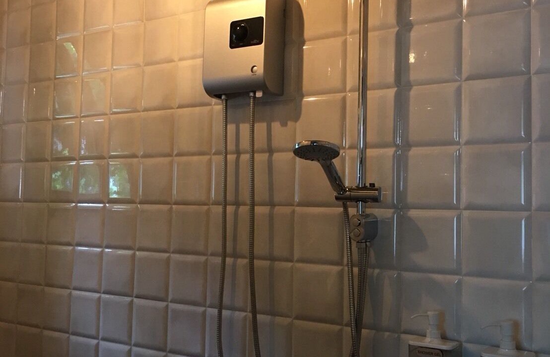 Photo of Bathroom in Old City
