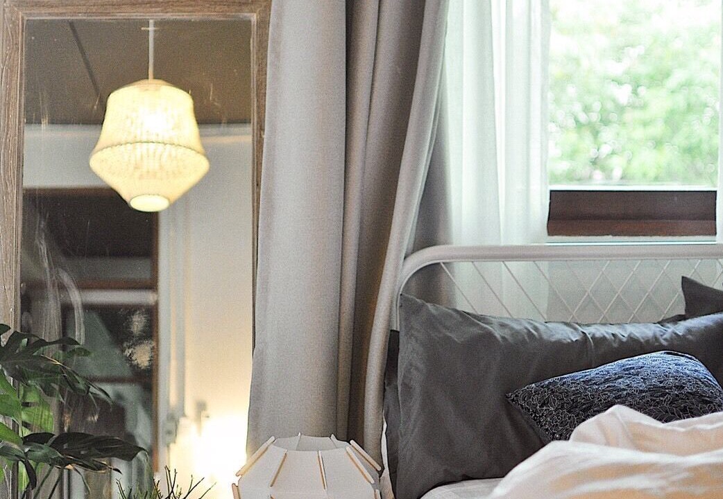 Photo of Bedroom in Old City