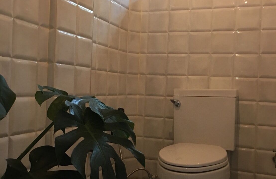 Photo of Bathroom in Old City