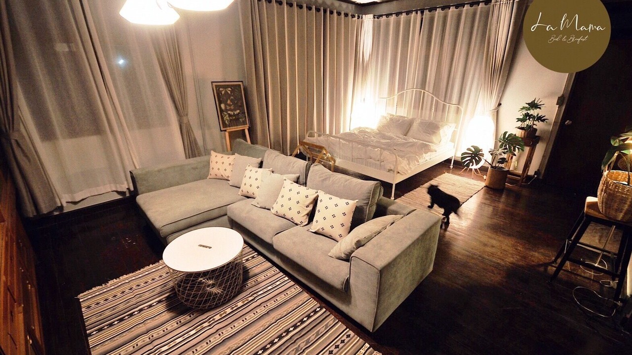 Photo of Livingroom in Old City