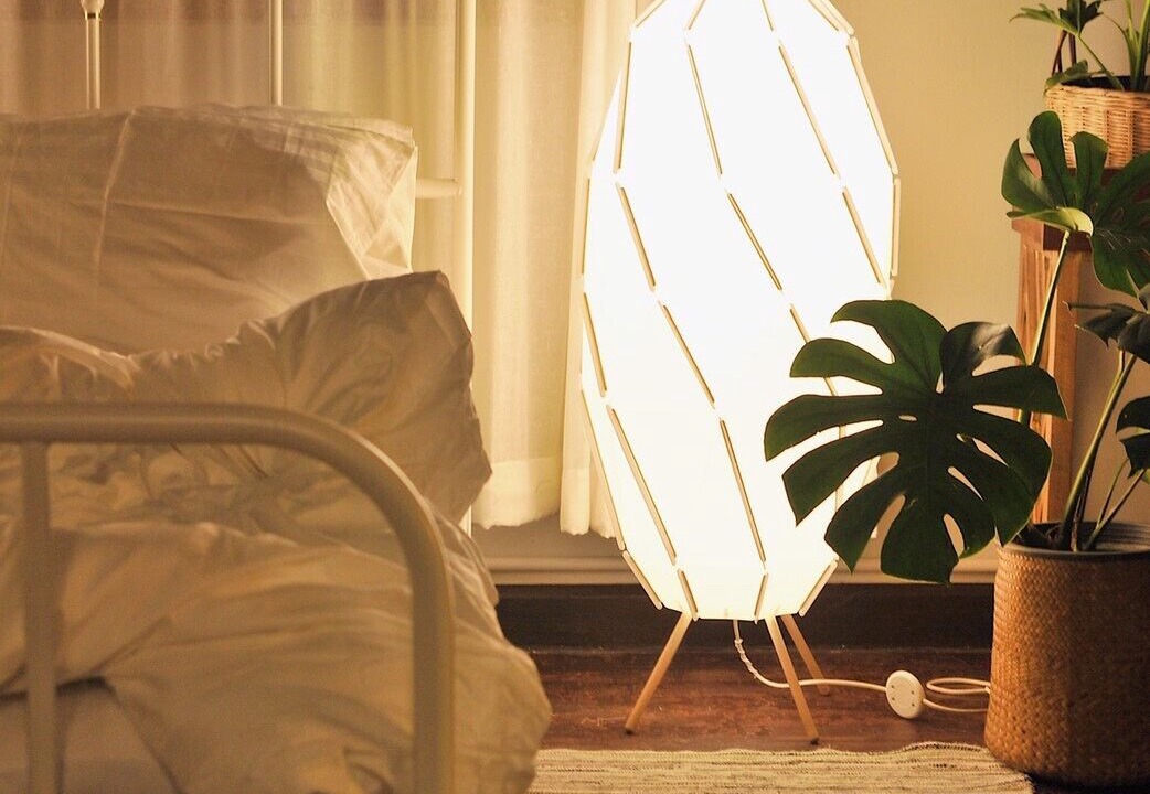 Photo of Bedroom in Old City