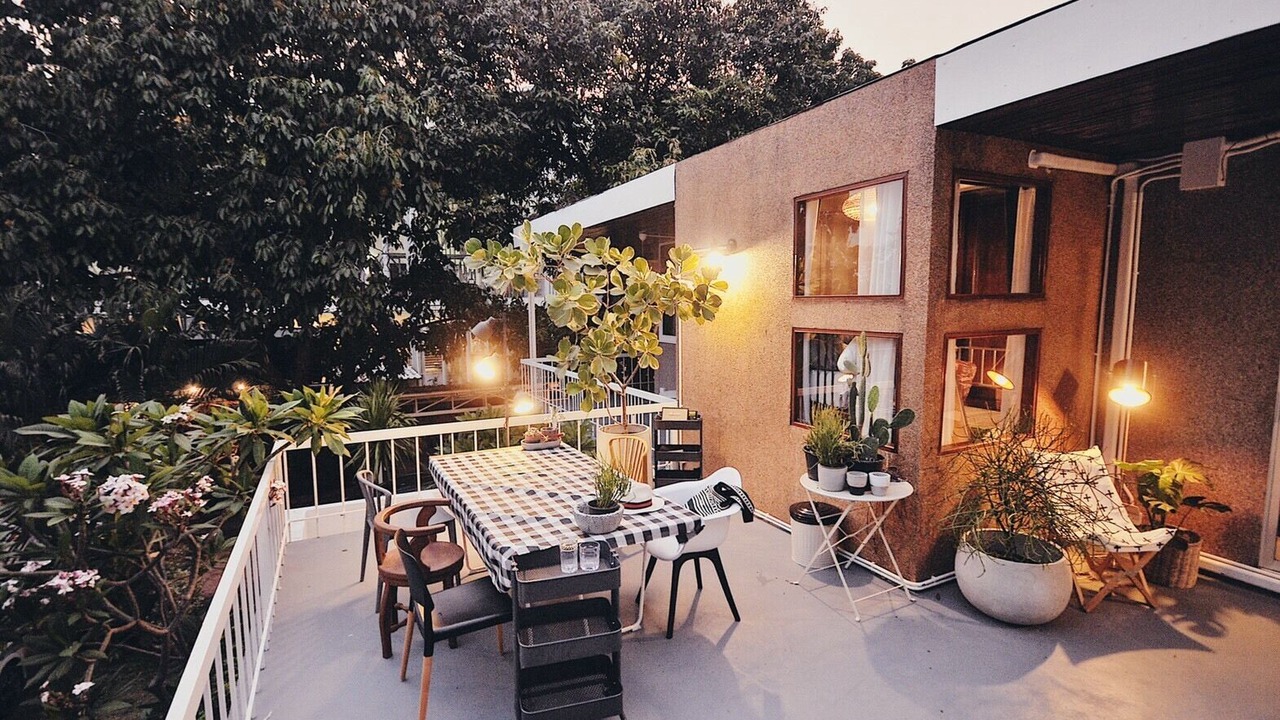 Photo of Outdoor in Old City