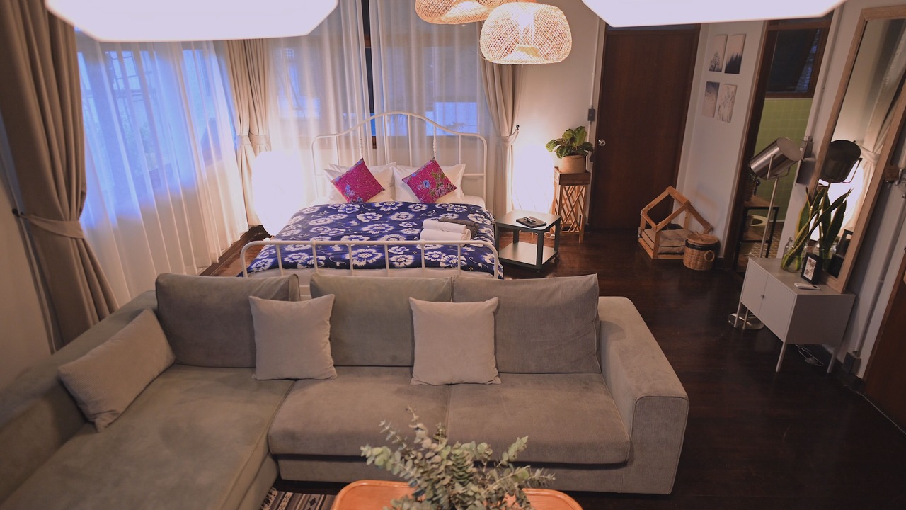 Photo of Bedroom in Old City