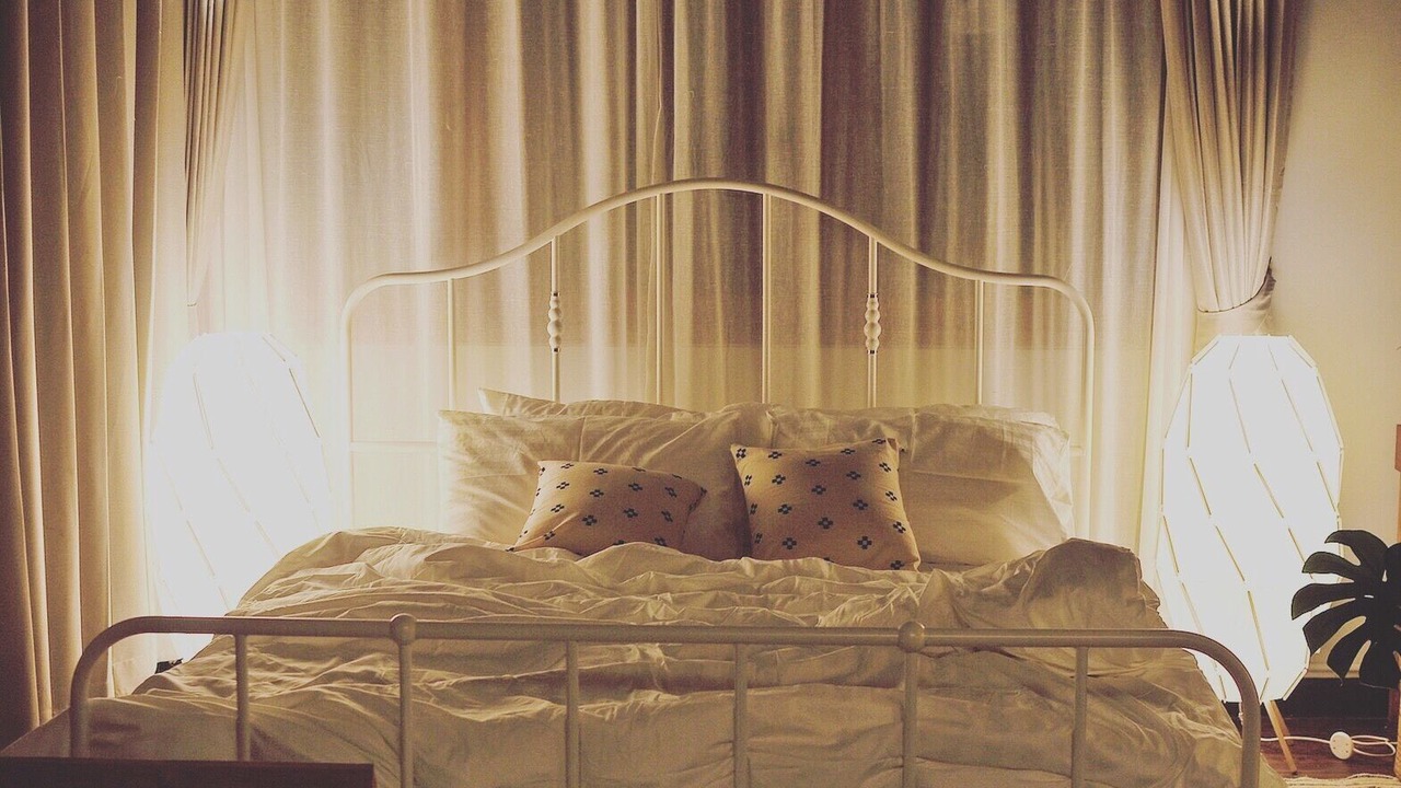 Photo of Bedroom in Old City