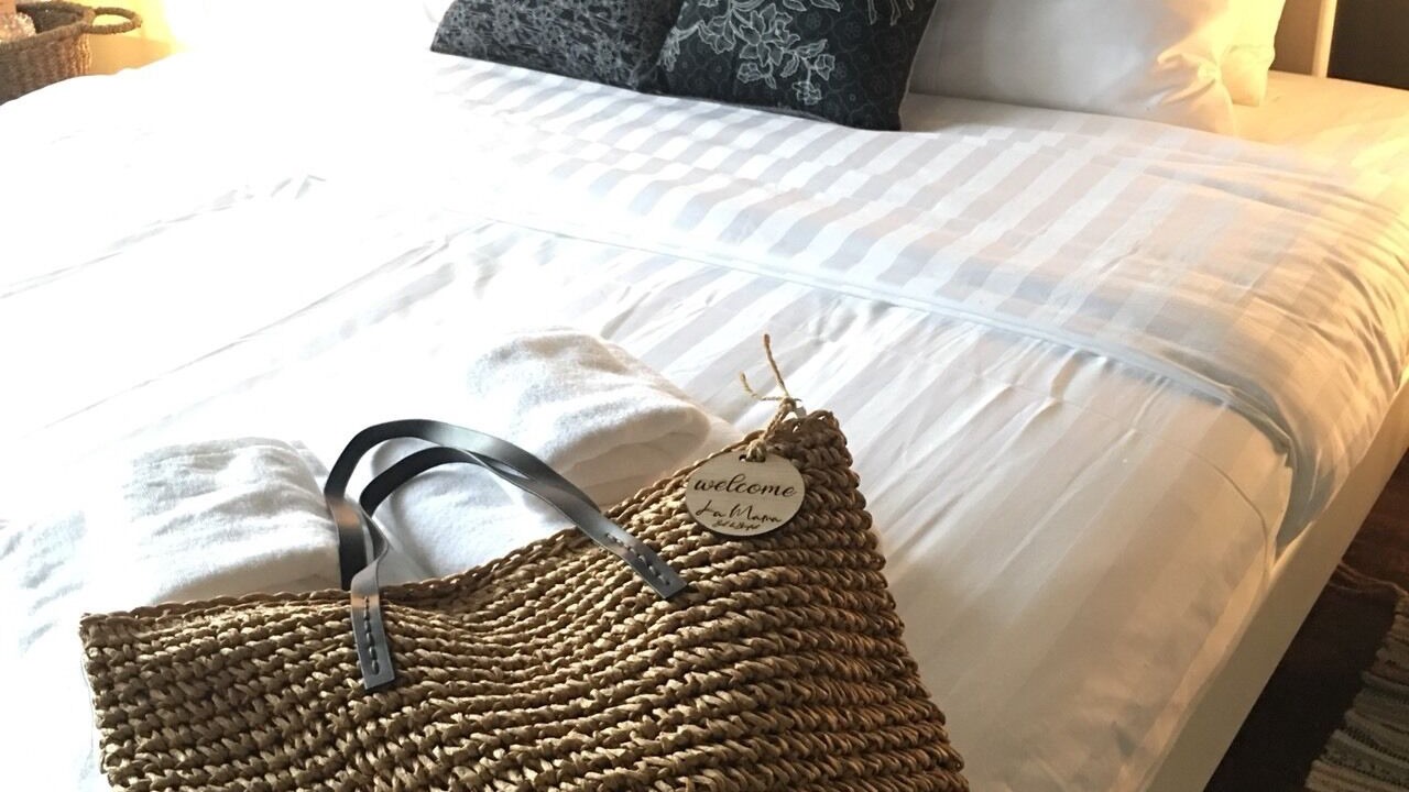 Photo of Bedroom in Old City